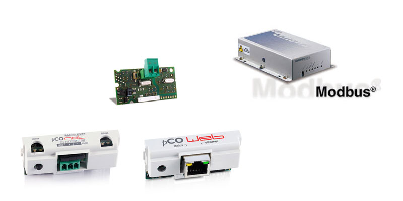 BMS-Interface (Building Management System) N.V.
