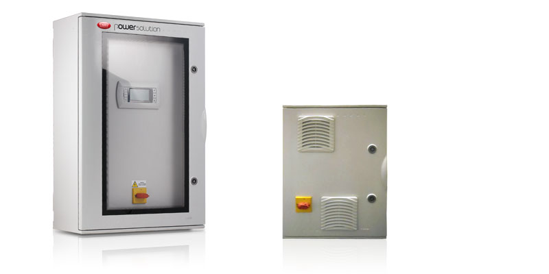 Powersolutions (Schaltschranktechnik)