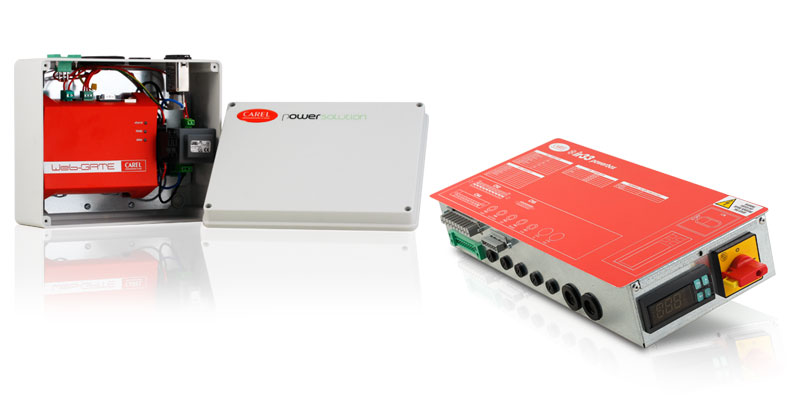 Powersolutions (Schaltschranktechnik)