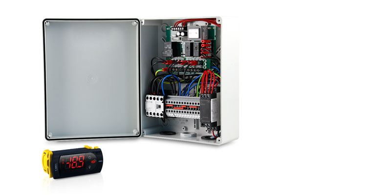 Powersolutions (Schaltschranktechnik)